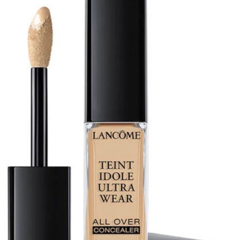 Lancome TEINT IDOLE ULTRA WEAR CONCEALER- Bisque 260 BUNDLE & SAVE!!!